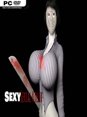 Sexy Serial Killer (v2018.05.05) - PC Game on SteamUnlocked