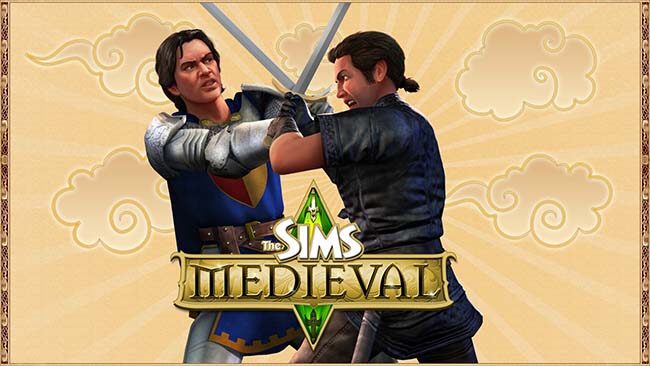 The Sims Medieval Free Download
