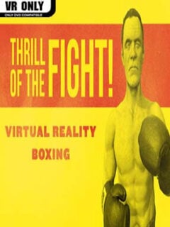 The Thrill of the Fight – VR Boxing - PC Game on SteamUnlocked