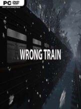 Wrong Train Free Download - PC Game on SteamUnlocked