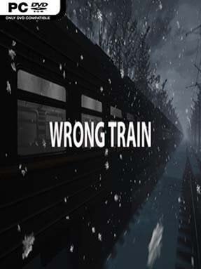 Wrong Train - PC Game on SteamUnlocked