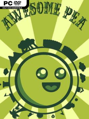 Awesome Pea - PC Game on SteamUnlocked