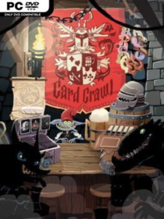 Card Crawl (v2022.10.23) - PC Game on SteamUnlocked