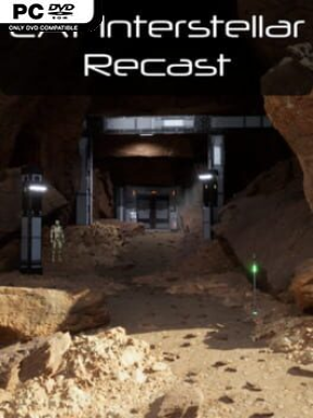 CAT Interstellar: Recast Free Download (v6.1.2)