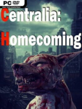 Centralia: Homecoming Free Download (v1.8) - PC Game on SteamUnlocked