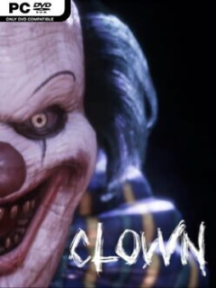 CLOWN - PC Game on SteamUnlocked