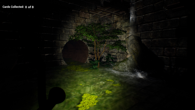 CLOWN PC Screenshot