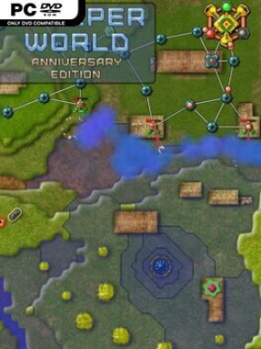 Creeper World: Anniversary Edition Free Download (v2019.10.05)