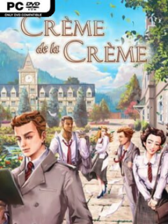 Creme de la Creme (v2025.02.14 & ALL DLC) - PC Game on SteamUnlocked