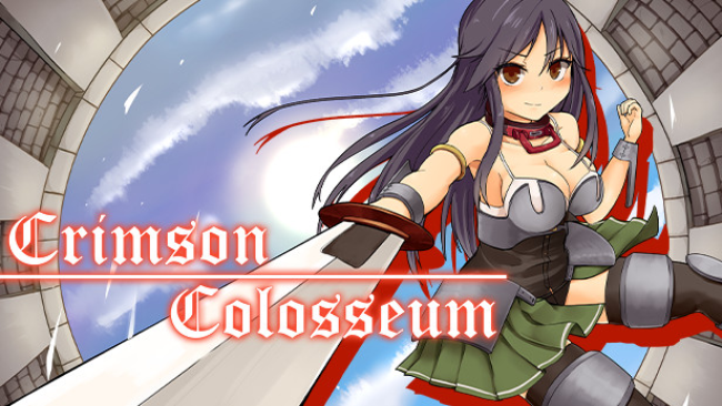 Crimson Colosseum Free Download