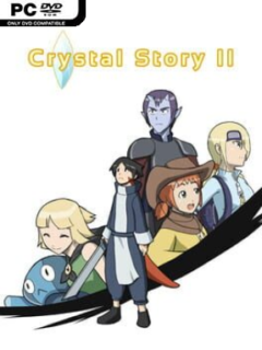 Crystal Story II (v2.1) - PC Game on SteamUnlocked