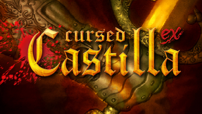 Cursed Castilla Free Download