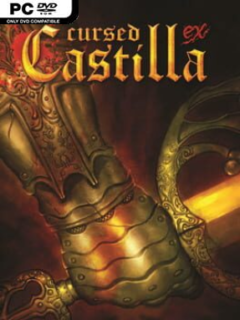 Cursed Castilla (Maldita Castilla EX) (v2023.10.26) - PC Game on SteamUnlocked