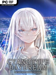 Cyanotype Daydream -The Girl Who Dreamed the World- - PC Game on SteamUnlocked
