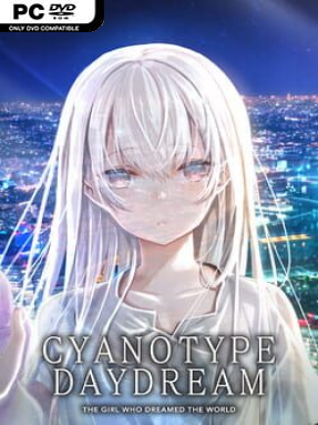 Cyanotype Daydream -The Girl Who Dreamed the World- - PC Game on SteamUnlocked