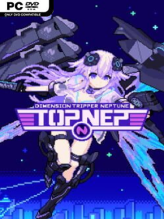 Dimension Tripper Neptune: TOP NEP (v1.0.2) - PC Game on SteamUnlocked