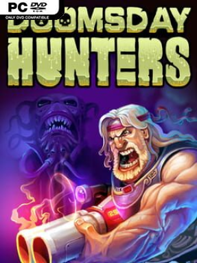 Doomsday Hunters (v1.1.0) - PC Game on SteamUnlocked