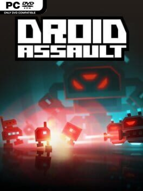 Droid Assault (v2019.07.01) - PC Game on SteamUnlocked