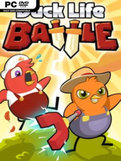 Duck Life 7: Battle (v2025.11.18) - PC Game on SteamUnlocked