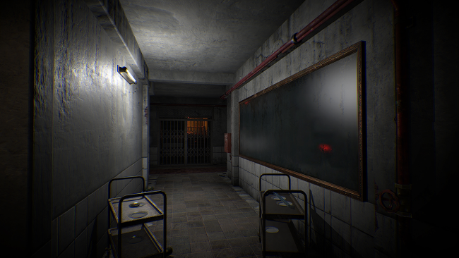 DYING: Reborn PC Screenshot