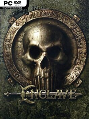 Enclave (v2025.10.24) - PC Game on SteamUnlocked