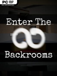 Enter The Backrooms (v2022.11.04) - PC Game on SteamUnlocked