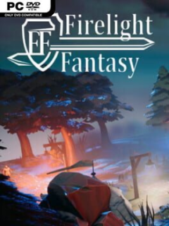 Firelight Fantasy: Force Energy - PC Game on SteamUnlocked