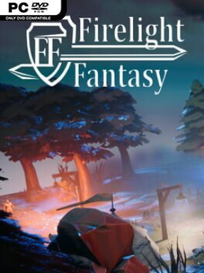 Firelight Fantasy: Force Energy - PC Game on SteamUnlocked