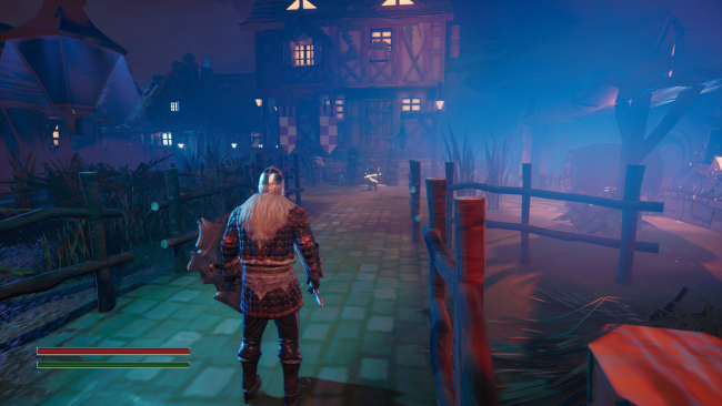 Firelight Fantasy: Force Energy PC Screenshot