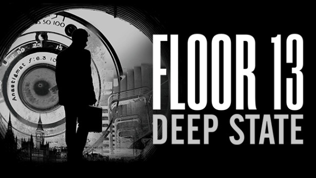 Floor : Deep State Free Download
