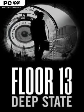 Floor 13: Deep State - PC Game on SteamUnlocked