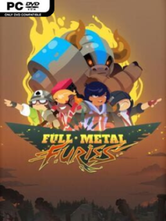 Full Metal Furies (v1.2.2) - PC Game on SteamUnlocked