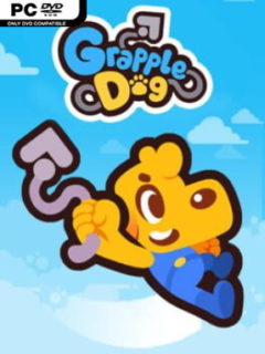 Grapple Dog (v3.2.0) - PC Game on SteamUnlocked