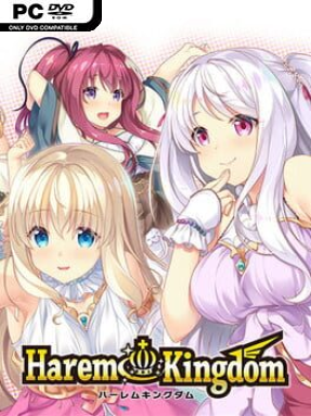 HaremKingdom (v1.02) - PC Game on SteamUnlocked