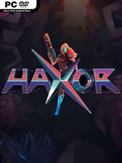 Haxor - PC Game on SteamUnlocked