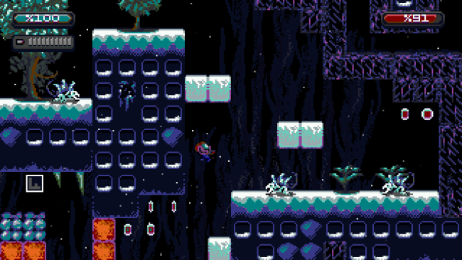 Haxor PC Screenshot
