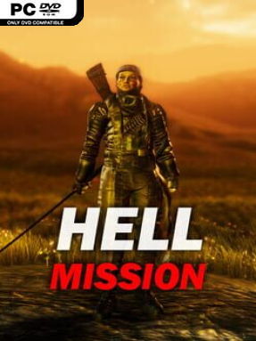 Hell Mission - PC Game on SteamUnlocked