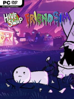 Hiveswap Friendsim (v2021.09.08) - PC Game on SteamUnlocked