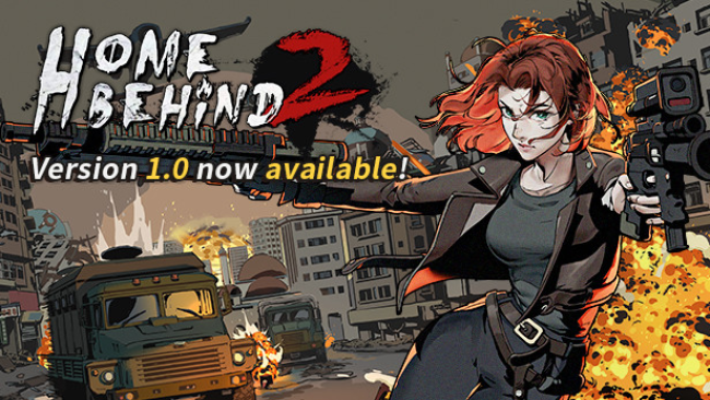 Home Behind Free Download