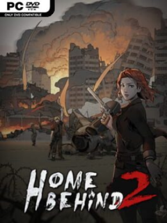 Home Behind 2 (v1.0.1.f2) - PC Game on SteamUnlocked