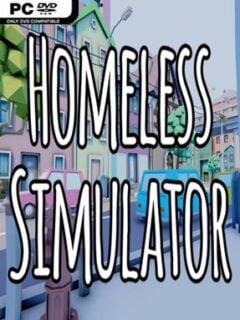 Homeless Simulator - PC Game on SteamUnlocked