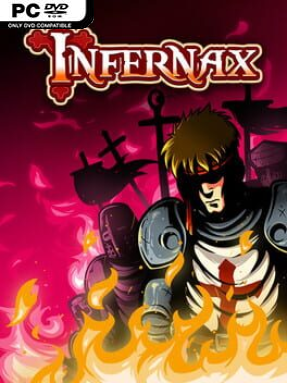Infernax (v1.05.017) - PC Game on SteamUnlocked