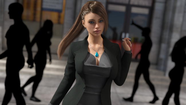 Inside Jennifer PC Screenshot