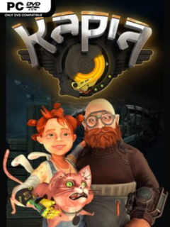 KAPIA (v1.266) - PC Game on SteamUnlocked
