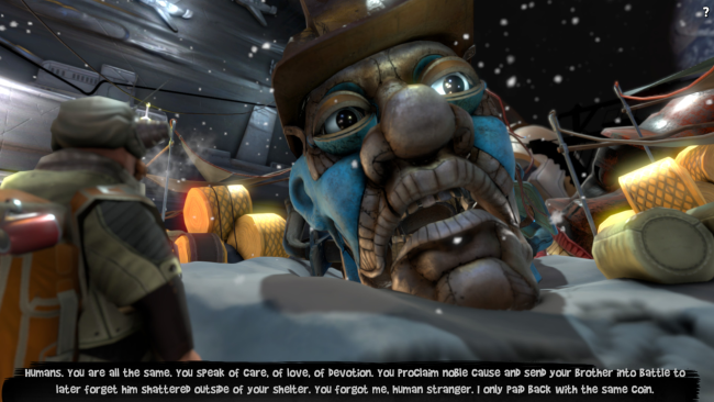 KAPIA PC Screenshot