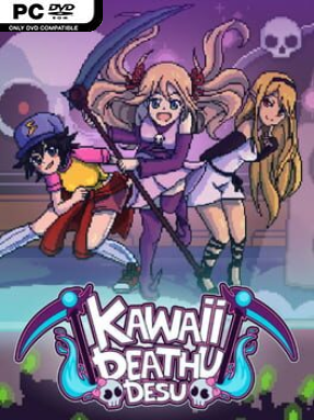 Kawaii Deathu Desu Free Download