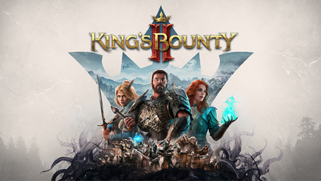 King’s Bounty II Free Download