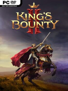 King’s Bounty II Free Download (v1.7)