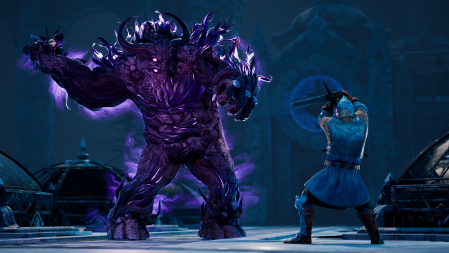 King’s Bounty II PC Screenshot