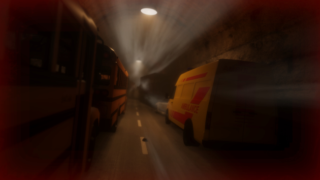 Krakatoa PC Screenshot
